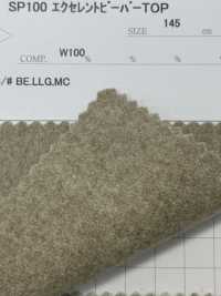 80660T SP100 Excelente Beaver TOP[Fabrica Textil] Parika Subfoto