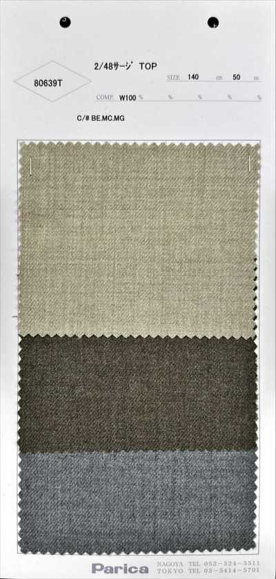 80639T 2/48 sarga top