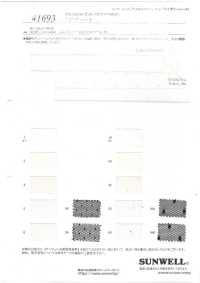 41693 Tul De Puntos[Fabrica Textil] SUNWELL Subfoto