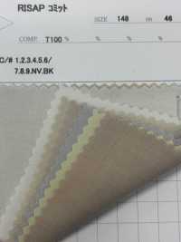 83820 Compromiso De RISAP[Fabrica Textil] Parika Subfoto