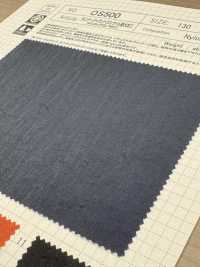 OS500 Sarga De Nailon Heve Vintage Con Acabado Repelente Al Agua[Fabrica Textil] SHIBAYA Subfoto