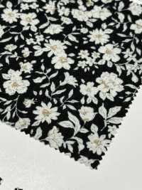 KCP808MW-D6-709 Algodón 80 Lawn Miracle Wave Print[Fabrica Textil] Uni Textile(Estudio Komon) Subfoto