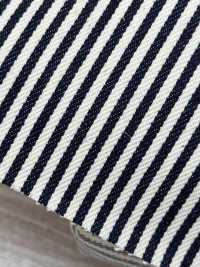 HC606-1-OUTLET 14 Oz De Nogal[Fabrica Textil] Textiles Yoshiwa Subfoto