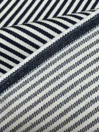 HC606-1-OUTLET 14 Oz De Nogal[Fabrica Textil] Textiles Yoshiwa Subfoto