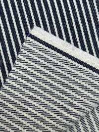 HC606-2-OUTLET 14 Oz De Nogal[Fabrica Textil] Textiles Yoshiwa Subfoto