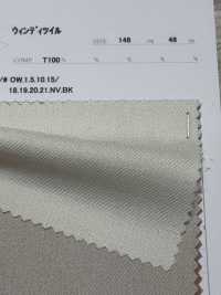 51312 Windy Twill[Fabrica Textil] Parika Subfoto