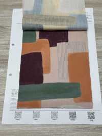 1025-1230-1 40 Paño Fino[Fabrica Textil] HOKKOH Subfoto