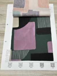 1025-1230-1 40 Paño Fino[Fabrica Textil] HOKKOH Subfoto