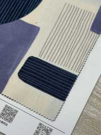 1025-1230-1 40 Paño Fino[Fabrica Textil] HOKKOH Subfoto