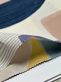 1025-1230-1 40 Paño Fino[Fabrica Textil] HOKKOH Subfoto