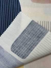 1025-1230-1 40 Paño Fino[Fabrica Textil] HOKKOH Subfoto