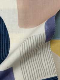 1025-1230-1 40 Paño Fino[Fabrica Textil] HOKKOH Subfoto