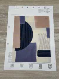 1025-1230-1 40 Paño Fino[Fabrica Textil] HOKKOH Subfoto