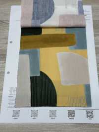 1025-1230-1 40 Paño Fino[Fabrica Textil] HOKKOH Subfoto