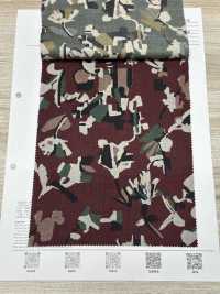 7025-1610-9 60 Césped[Fabrica Textil] HOKKOH Subfoto