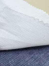 INDIA-313 Chambray índigo[Fabrica Textil] ARINOBE Subfoto