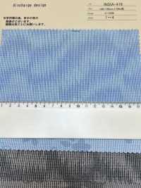 INDIA-416 Diseño De Descarga[Fabrica Textil] ARINOBE Subfoto