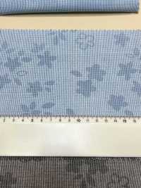 INDIA-416 Diseño De Descarga[Fabrica Textil] ARINOBE Subfoto