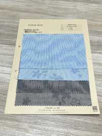 INDIA-416 Diseño De Descarga[Fabrica Textil] ARINOBE Subfoto