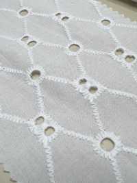 INDIA-428 Bordado[Fabrica Textil] ARINOBE Subfoto