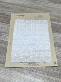 INDIA-428 Bordado[Fabrica Textil] ARINOBE Subfoto