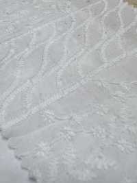 INDIA-428 Bordado[Fabrica Textil] ARINOBE Subfoto