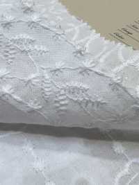 INDIA-428 Bordado[Fabrica Textil] ARINOBE Subfoto