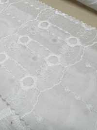 INDIA-428 Bordado[Fabrica Textil] ARINOBE Subfoto