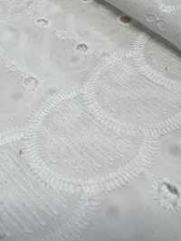 INDIA-428 Bordado[Fabrica Textil] ARINOBE Subfoto