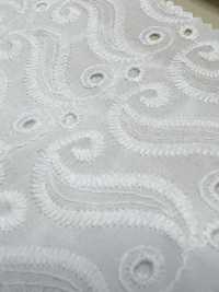 INDIA-428 Bordado[Fabrica Textil] ARINOBE Subfoto