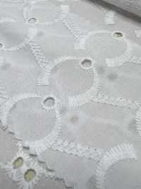 INDIA-428 Bordado[Fabrica Textil] ARINOBE Subfoto