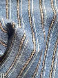 AN-9027 Lino Rayas De Lino[Fabrica Textil] ARINOBE Subfoto