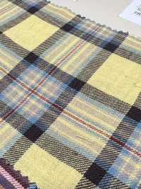 AN-9264 Lino Sarga De Lino (Patrón Único)[Fabrica Textil] ARINOBE Subfoto