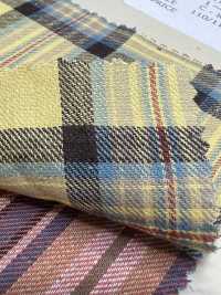 AN-9264 Lino Sarga De Lino (Patrón Único)[Fabrica Textil] ARINOBE Subfoto