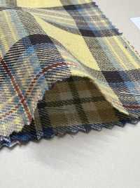 AN-9264 Lino Sarga De Lino (Patrón Único)[Fabrica Textil] ARINOBE Subfoto