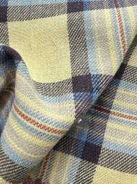 AN-9264 Lino Sarga De Lino (Patrón Único)[Fabrica Textil] ARINOBE Subfoto