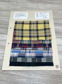 AN-9264 Lino Sarga De Lino (Patrón Único)[Fabrica Textil] ARINOBE Subfoto