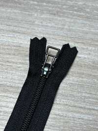 3CFC-OUTLET Cremallera En Espiral Tamaño 3 Extremo Cerrado YKK Subfoto