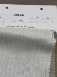 51711 Yoryu De Doble Tejido (Crepé Arrugado)[Fabrica Textil] Parika Subfoto