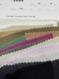 51711 Yoryu De Doble Tejido (Crepé Arrugado)[Fabrica Textil] Parika Subfoto