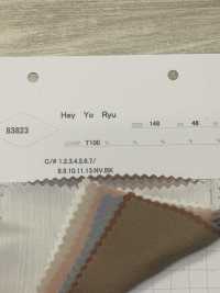 83823 Hola, Ryu[Fabrica Textil] Parika Subfoto