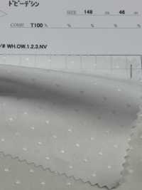 52945 Dobby Deshin[Fabrica Textil] Parika Subfoto