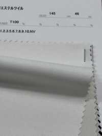 52947 Sarga De Poliéster[Fabrica Textil] Parika Subfoto