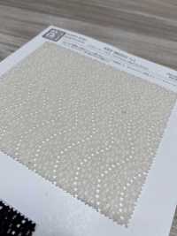 KKF8825CD Pares De Molino P/CD De Ancho Amplio[Fabrica Textil] Uni Textile(Estudio Komon) Subfoto