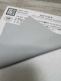 KKF5748-W Ratine A Prueba De Patines[Fabrica Textil] Uni Textile(Estudio Komon) Subfoto