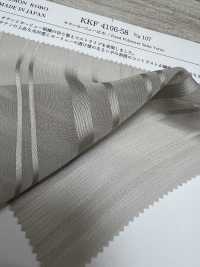 KKF4106-58 Satén Yoryu Ancho[Fabrica Textil] Uni Textile(Estudio Komon) Subfoto