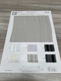 KKF4106-58 Satén Yoryu Ancho[Fabrica Textil] Uni Textile(Estudio Komon) Subfoto