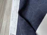 KKF3310-W-D9Y Jacquard Tipo Lino De 30d De Ancho[Fabrica Textil] Uni Textile(Estudio Komon) Subfoto