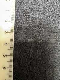 KKF3310-W-D9Y Jacquard Tipo Lino De 30d De Ancho[Fabrica Textil] Uni Textile(Estudio Komon) Subfoto