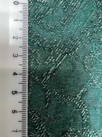 KKF3360-W-D2 Jacquard De Estambre Ancho[Fabrica Textil] Uni Textile(Estudio Komon) Subfoto